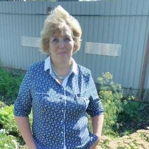 АЛЛА , 63 года