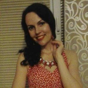 Мария , 48 лет
