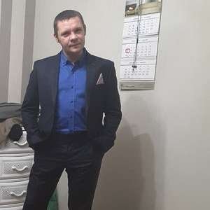 Алексей , 45 лет