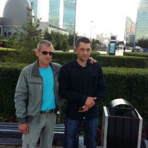 Денис , 47 лет