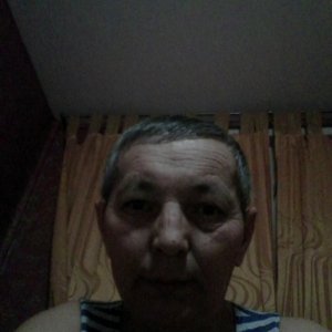 Саид Умурзоков, 64 года