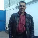 Саша, 54 года