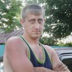 Владимир, 37 лет
