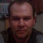 Виталик, 46 лет