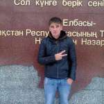 РУСЛАн, 35 лет