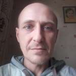 Руслан, 48 лет