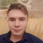 Митяй, 31 год