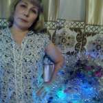 Светлана, 52 года