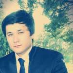 Рамзан, 33 года