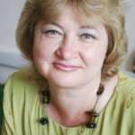 Ирина, 62 года