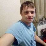 Паша, 44 года