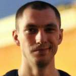 Александр, 34 года