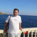 Mikhail, 48 лет