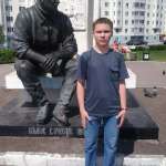 ЯКОВ, 29 лет