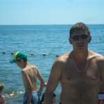 Егоров, 39 лет