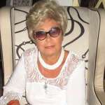 Надежда, 74 года