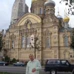 Серж, 62 года