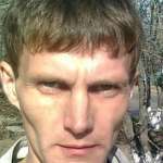 Николай, 46 лет