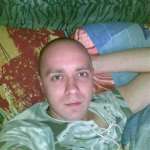 Владимир, 39 лет