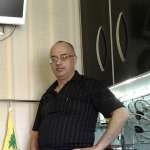 Сергей, 56 лет