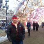 Андрей, 44 года