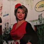 Роза, 52 года