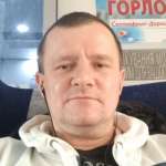 Andrii, 48 лет