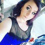 Viviana, 32 года