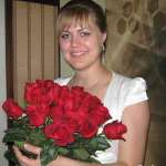 Екатерина, 34 года