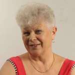 Анна, 74 года