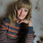 Елена, 55 лет