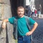 Николай, 52 года
