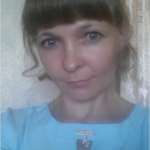 Таня, 43 года