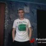 Саня, 34 года