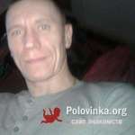 Сергей, 44 года