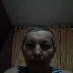 Саид, 64 года