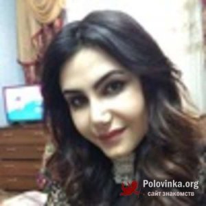 Анастасия Смирнова, 29 лет