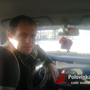 Юрий , 41 год