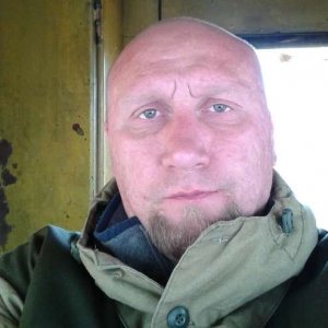 Павел Трясков, 43 года