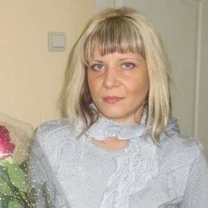 Светлана , 42 года