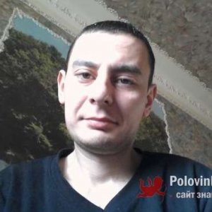 Дмитрий Абдуллаев, 38 лет