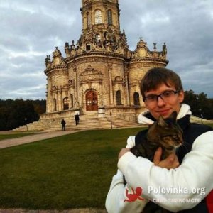 Дмитрий , 33 года