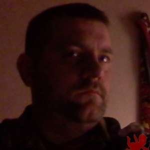 Ivo , 44 года