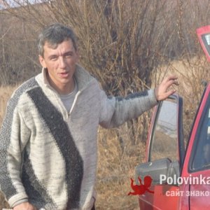 Алексей , 46 лет