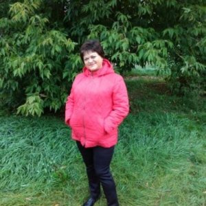 Елена , 60 лет
