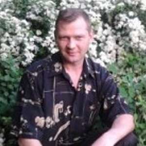 Вадим , 50 лет
