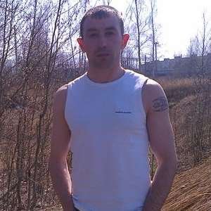 Вячеслав , 41 год