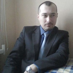 Николай , 36 лет