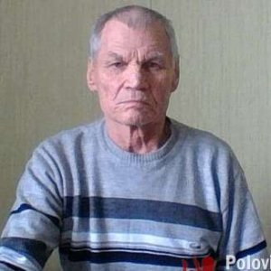Виктор селиванов, 83 года