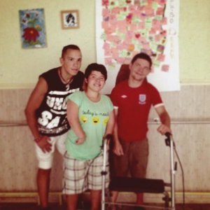 ОЛЕГ , 28 лет